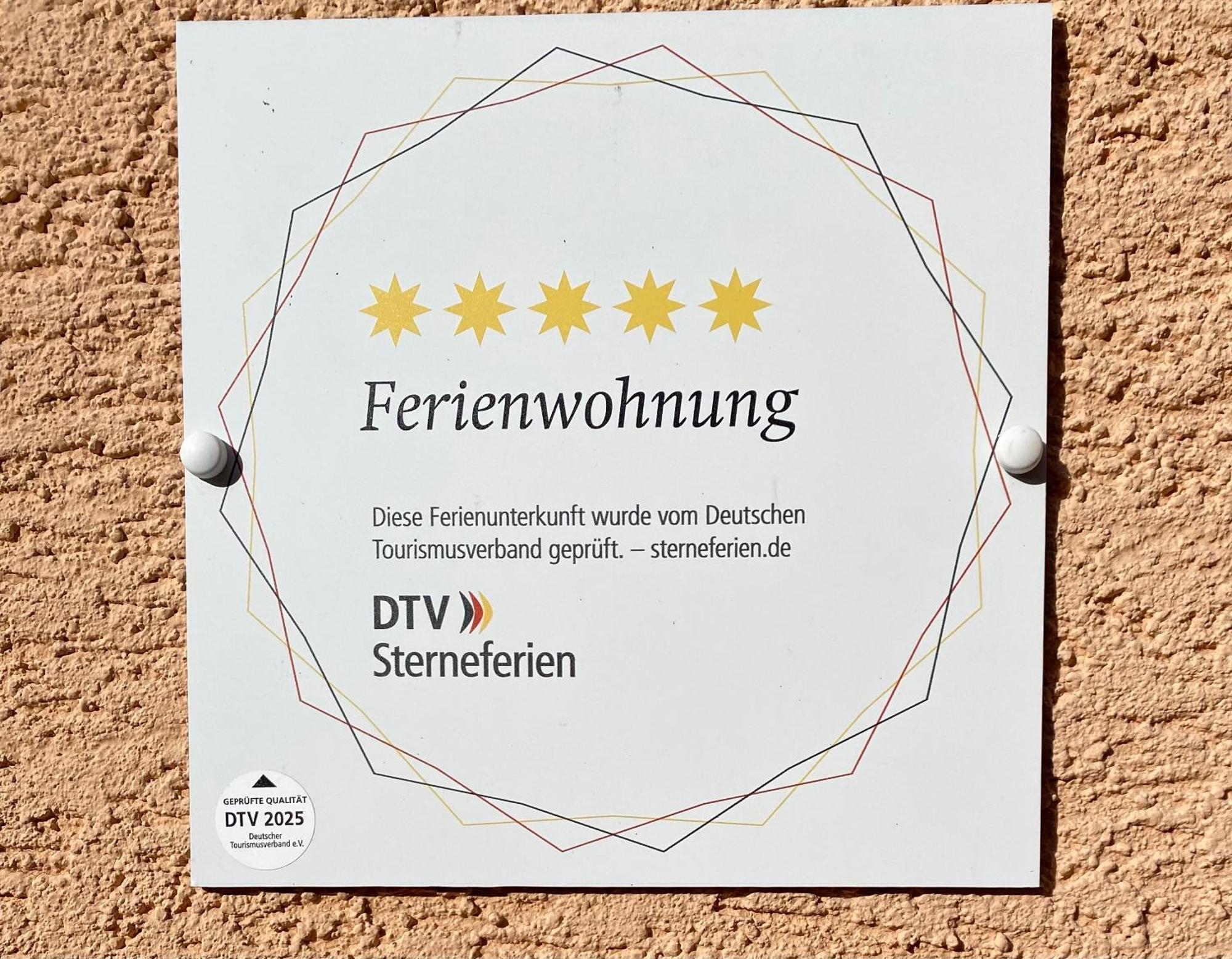 Ferienwohnung Feiden Eifel-Mosel Lounge Greimersburg Exteriér fotografie