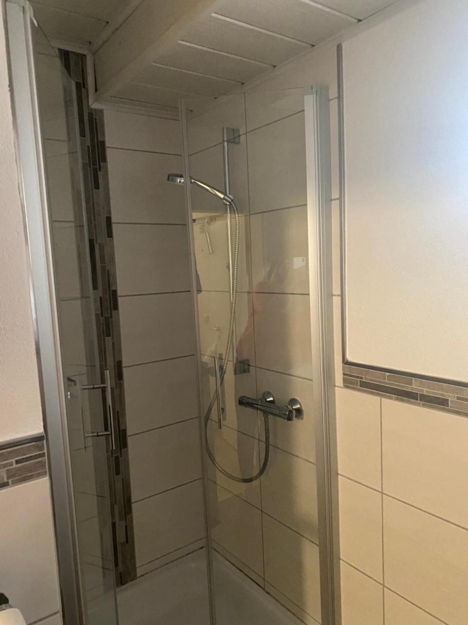 Ferienwohnung Feiden Eifel-Mosel Lounge Greimersburg Exteriér fotografie