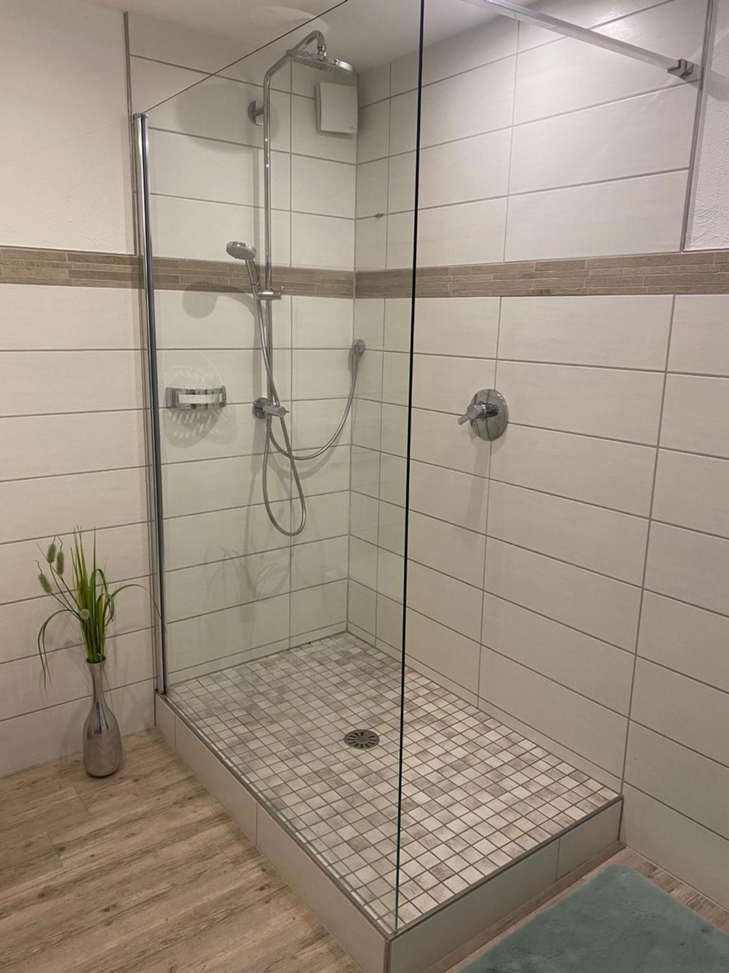 Ferienwohnung Feiden Eifel-Mosel Lounge Greimersburg Exteriér fotografie