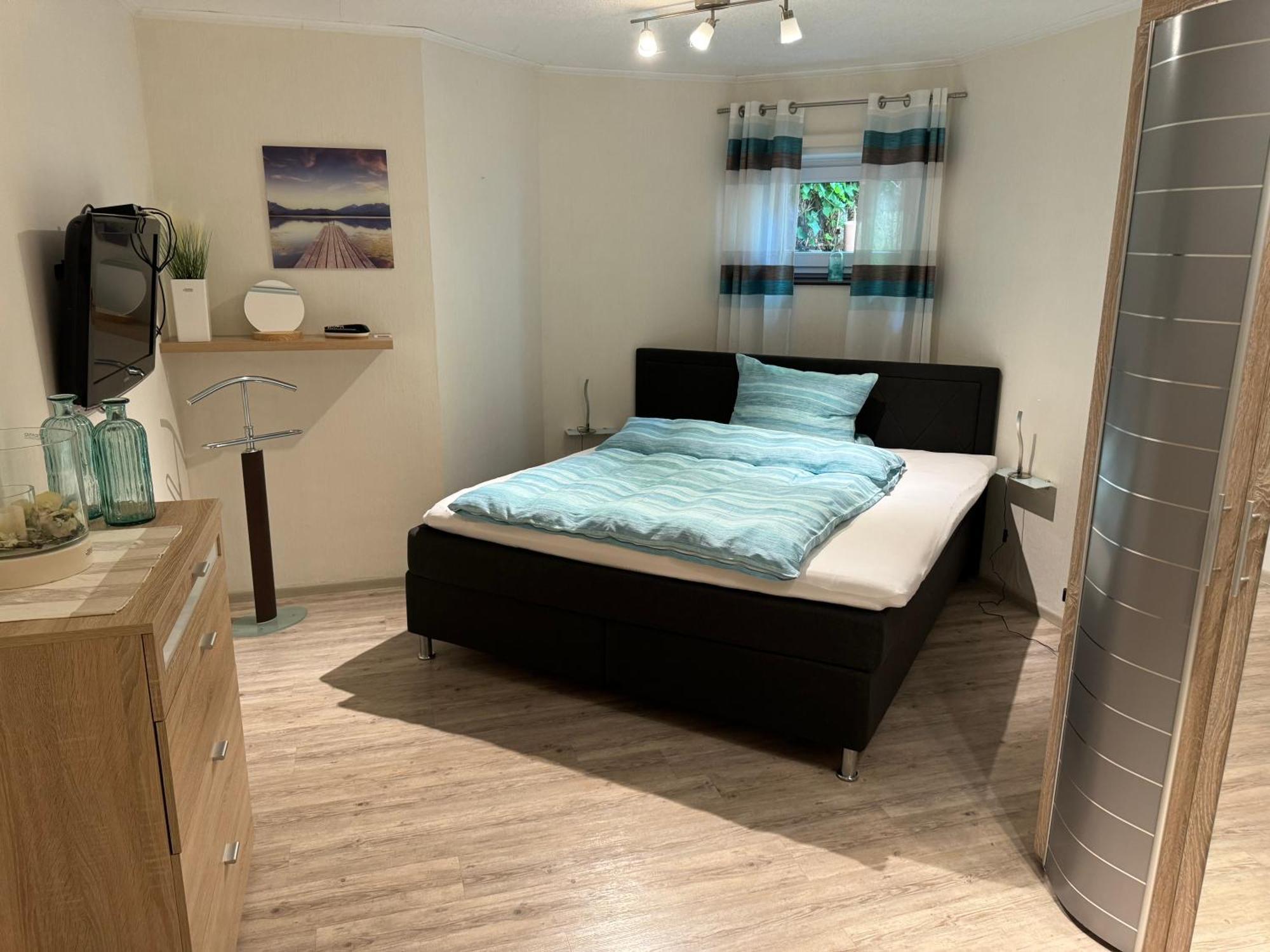 Ferienwohnung Feiden Eifel-Mosel Lounge Greimersburg Exteriér fotografie