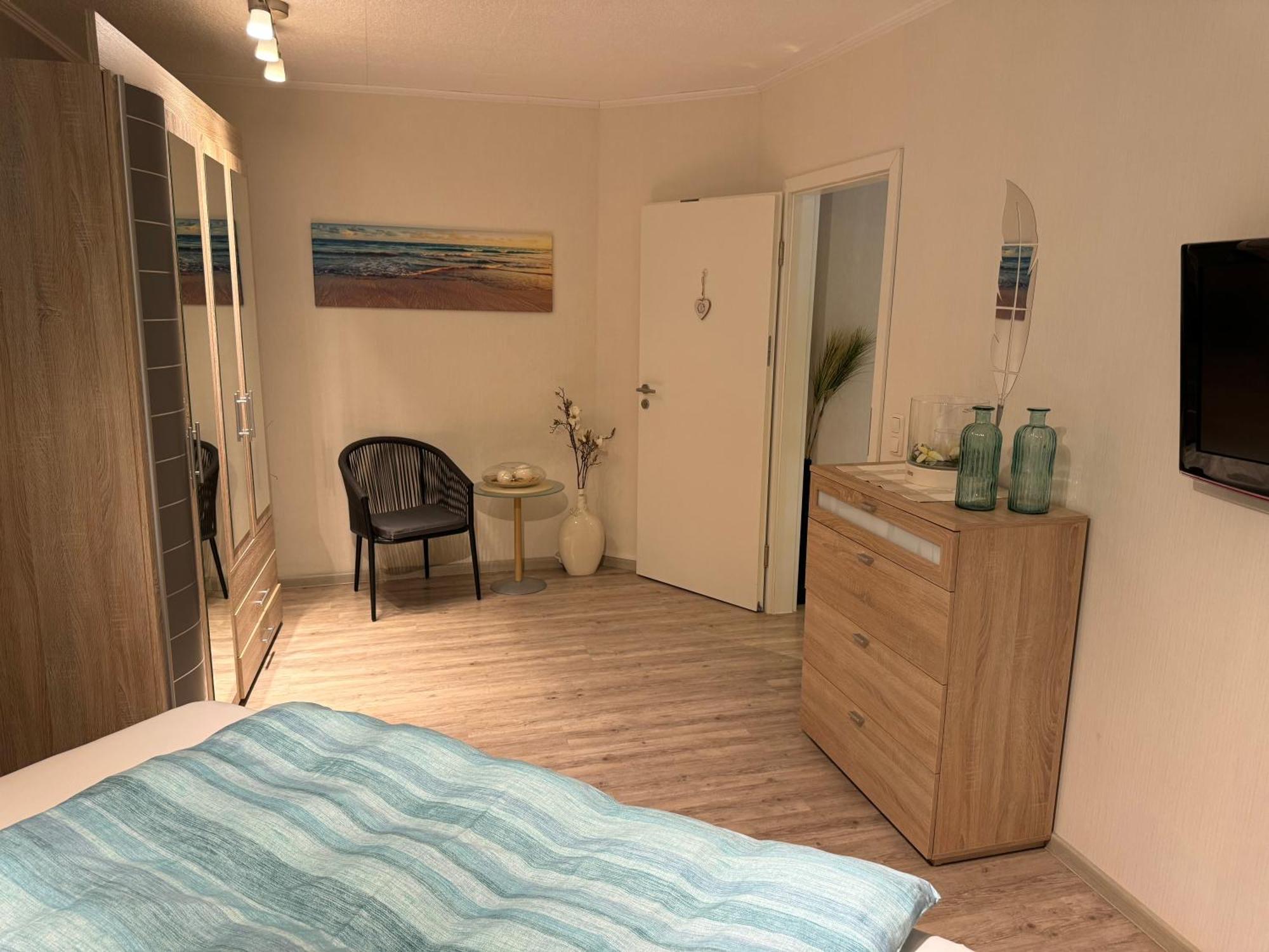 Ferienwohnung Feiden Eifel-Mosel Lounge Greimersburg Exteriér fotografie